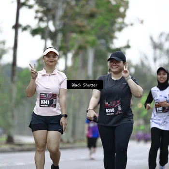 Runner Photo 8529161