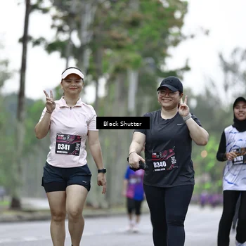 Runner Photo 8529163