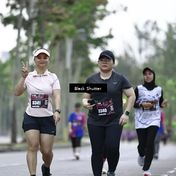 Runner Photo 8529164