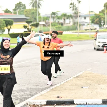 Runner Photo 8529165