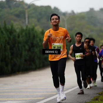 Runner Photo 8529166