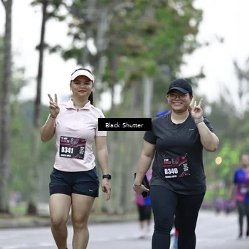 Runner Photo 8529167