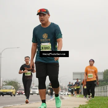 Runner Photo 8529168