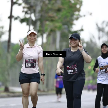 Runner Photo 8529169