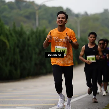 Runner Photo 8529170