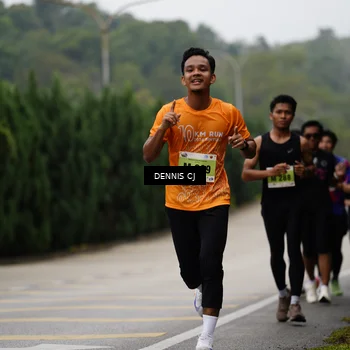 Runner Photo 8529171