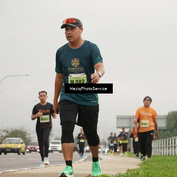 Runner Photo 8529172