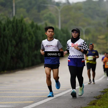 Runner Photo 8529174