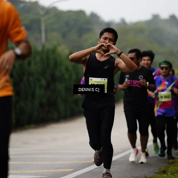 Runner Photo 8529175