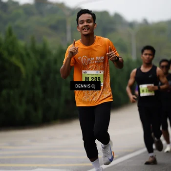 Runner Photo 8529176