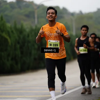 Runner Photo 8529179