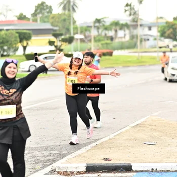 Runner Photo 8529182