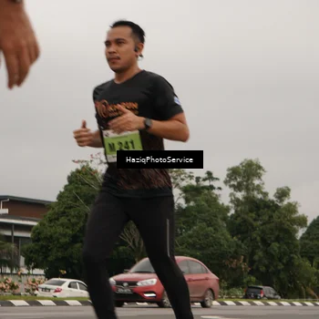 Runner Photo 8529183