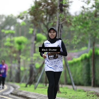 Runner Photo 8529184