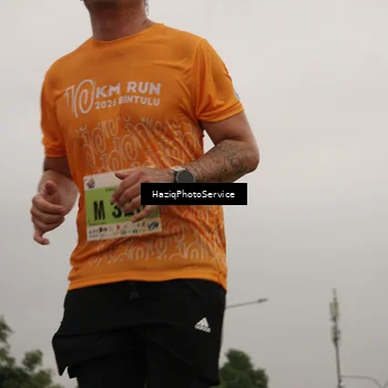 Runner Photo 8529186