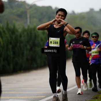 Runner Photo 8529189