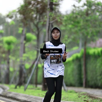 Runner Photo 8529192