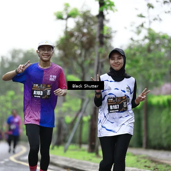 Runner Photo 8529193