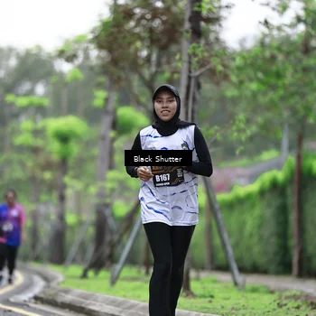 Runner Photo 8529194
