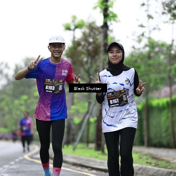 Runner Photo 8529198