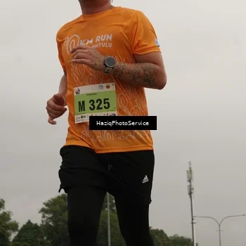 Runner Photo 8529200