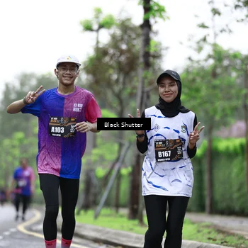 Runner Photo 8529203