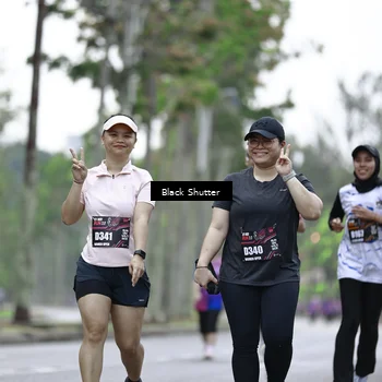 Runner Photo 8529206