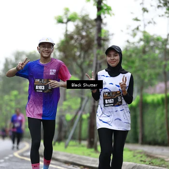 Runner Photo 8529207