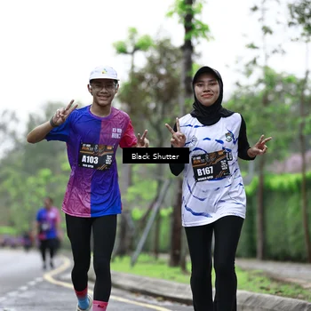 Runner Photo 8529208