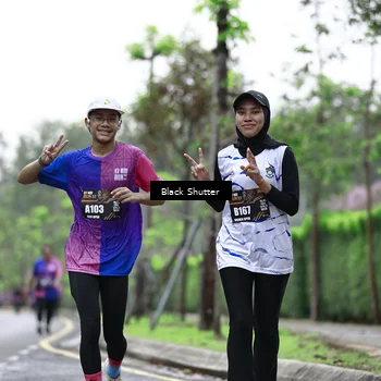 Runner Photo 8529209