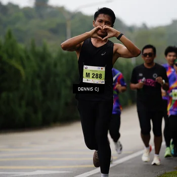 Runner Photo 8529211