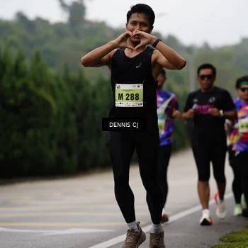 Runner Photo 8529212