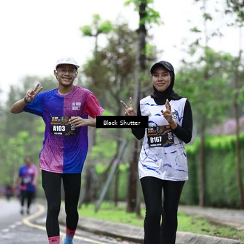 Runner Photo 8529214