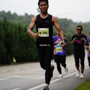 Runner Photo 8529216
