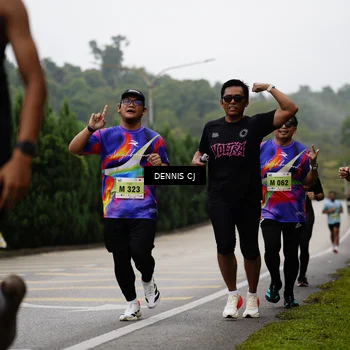 Runner Photo 8529218