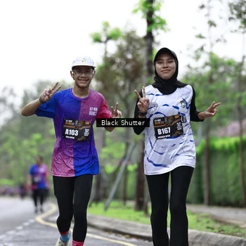 Runner Photo 8529219