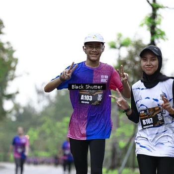 Runner Photo 8529221
