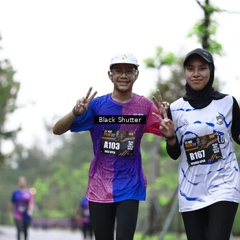 Runner Photo 8529222