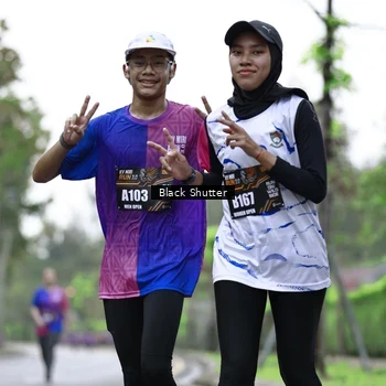 Runner Photo 8529223