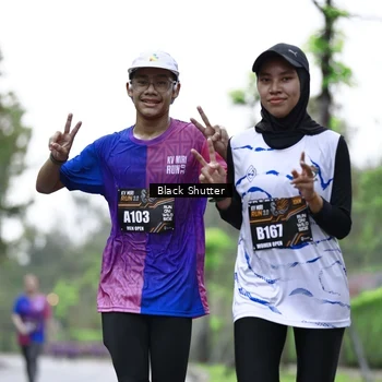 Runner Photo 8529224