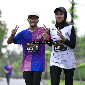 Runner Photo 8529226