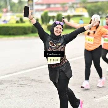 Runner Photo 8529228