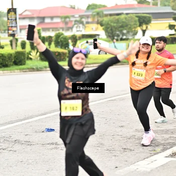 Runner Photo 8529229