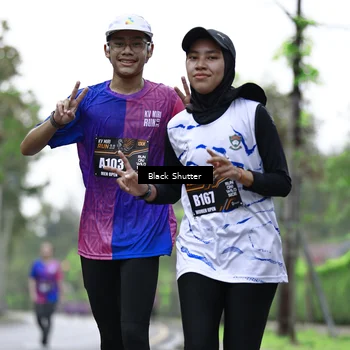 Runner Photo 8529230