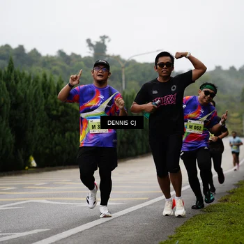 Runner Photo 8529232