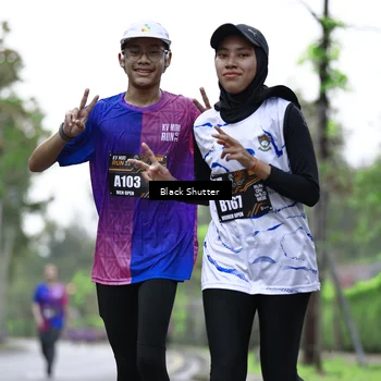 Runner Photo 8529234