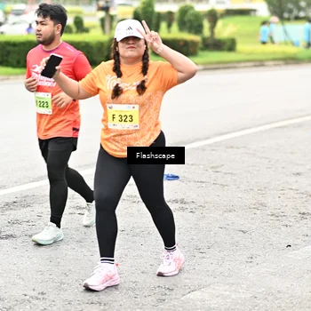 Runner Photo 8529235