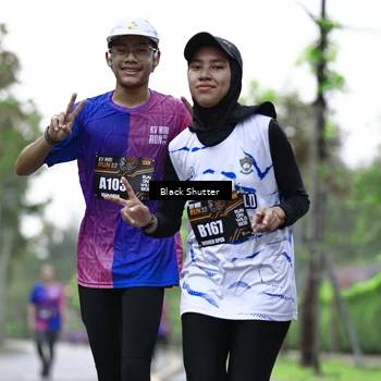 Runner Photo 8529239