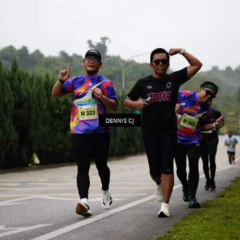 Runner Photo 8529240
