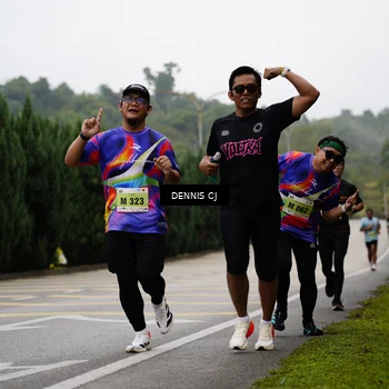 Runner Photo 8529243